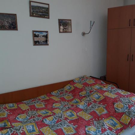 Papp Apartman โซวาตา ภายนอก รูปภาพ
