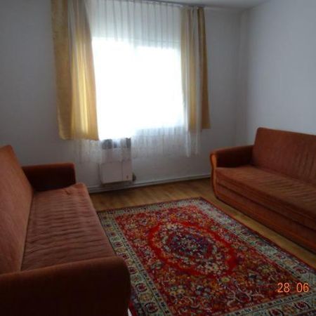 Papp Apartman โซวาตา ภายนอก รูปภาพ