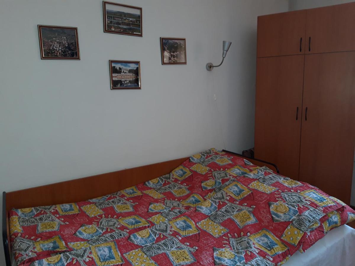 Papp Apartman โซวาตา ภายนอก รูปภาพ