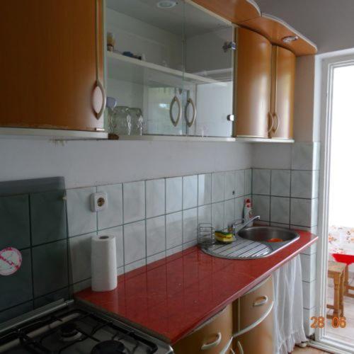 Papp Apartman โซวาตา ภายนอก รูปภาพ