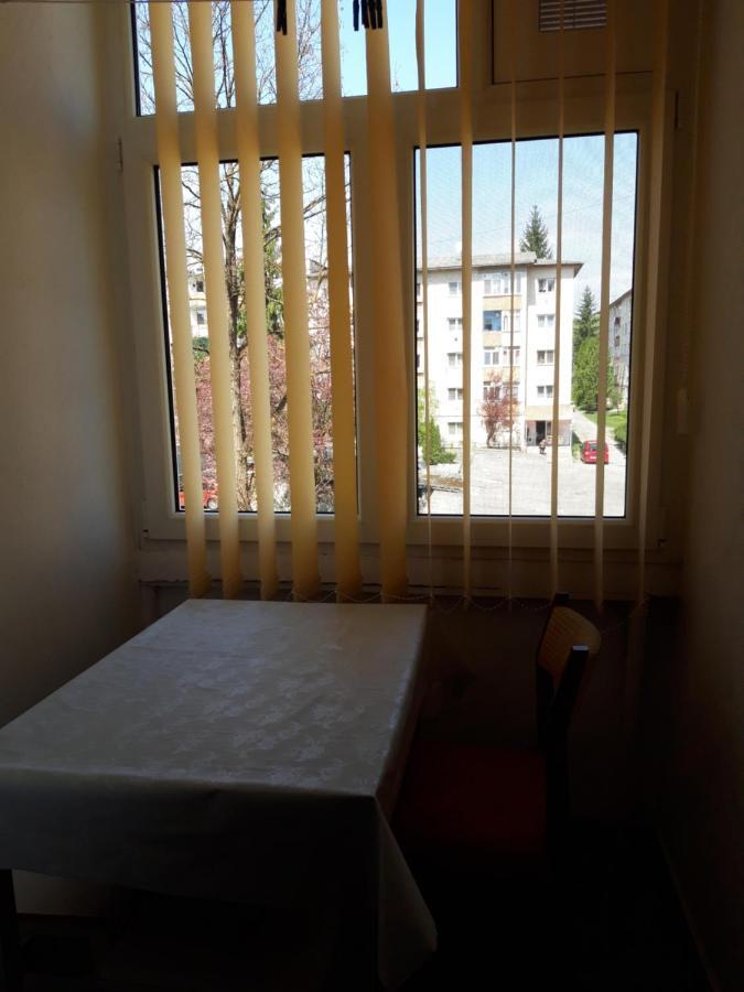 Papp Apartman โซวาตา ภายนอก รูปภาพ